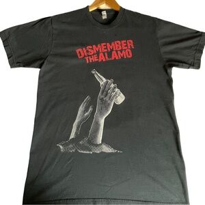 Alamo Drafthouse Vintage Tee